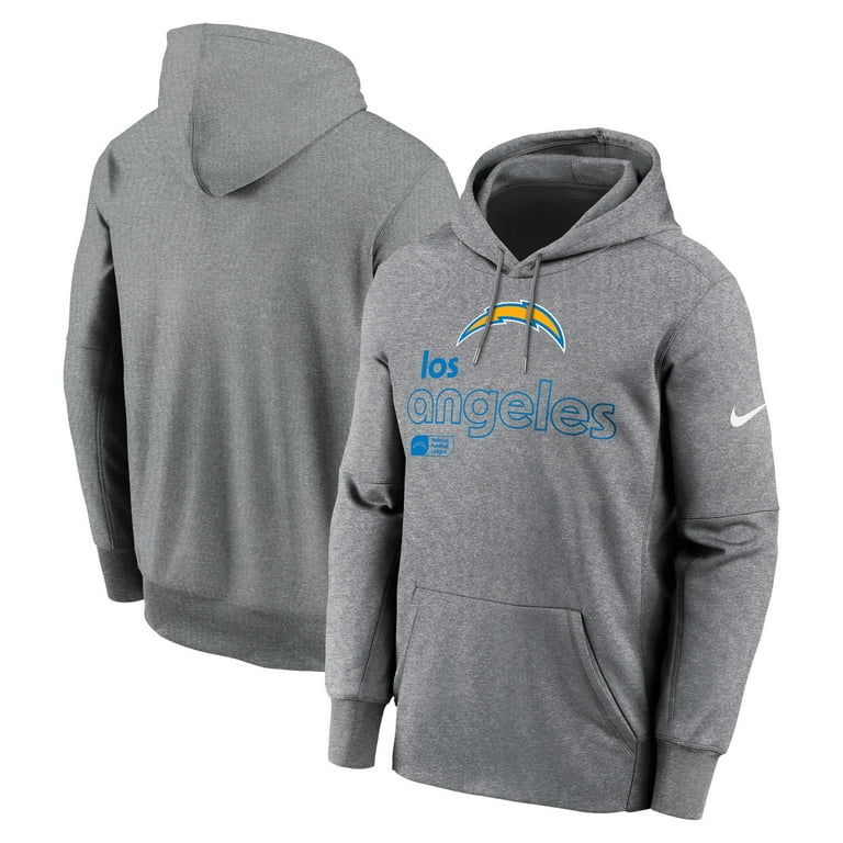 Chargers nike hoodie hotsell