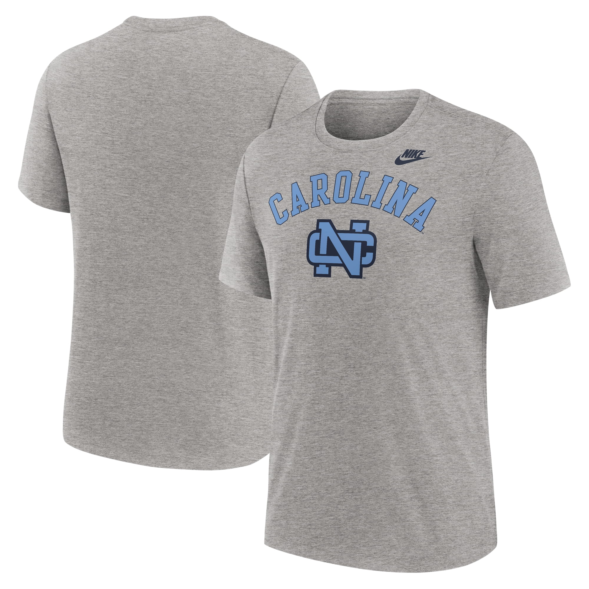 unc nike shirt