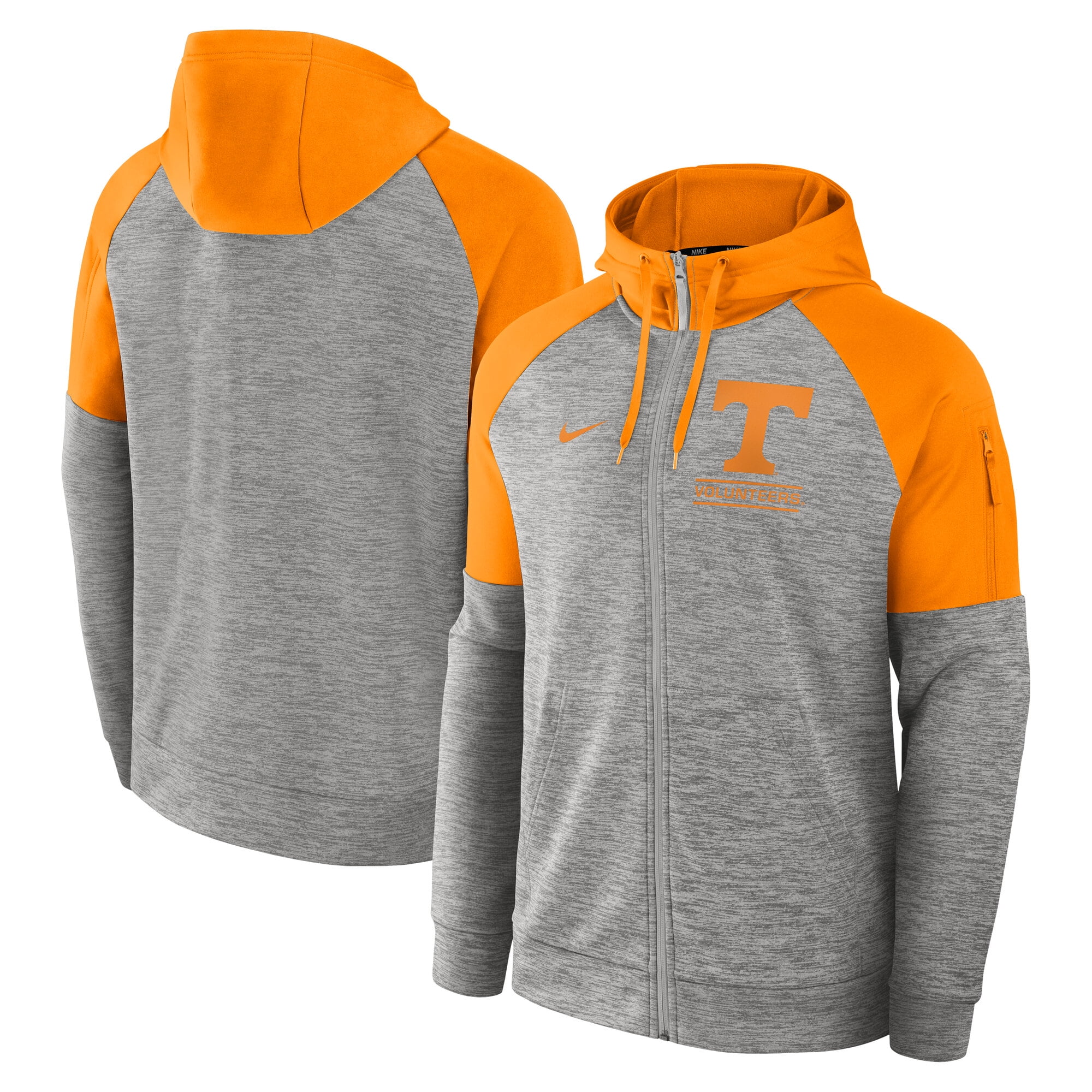 売れ筋商品|||ナイキ パーカー・スウェットシャツ アウター レディース Men's Anthracite Iowa Hawkeyes Tonal Showtime Full-Zip Hoodie Anthracite Men's Nike Anthracite Iowa Hawkeyes Tonal Showtime Full-Zip