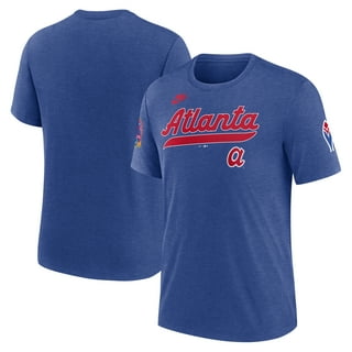 Nike Atlanta Braves T-shirts in Atlanta Braves Team Shop