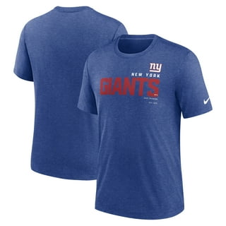 New York Giants Tees