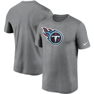 Tennessee Titans T Shirts in Tennessee Titans Team Shop Black