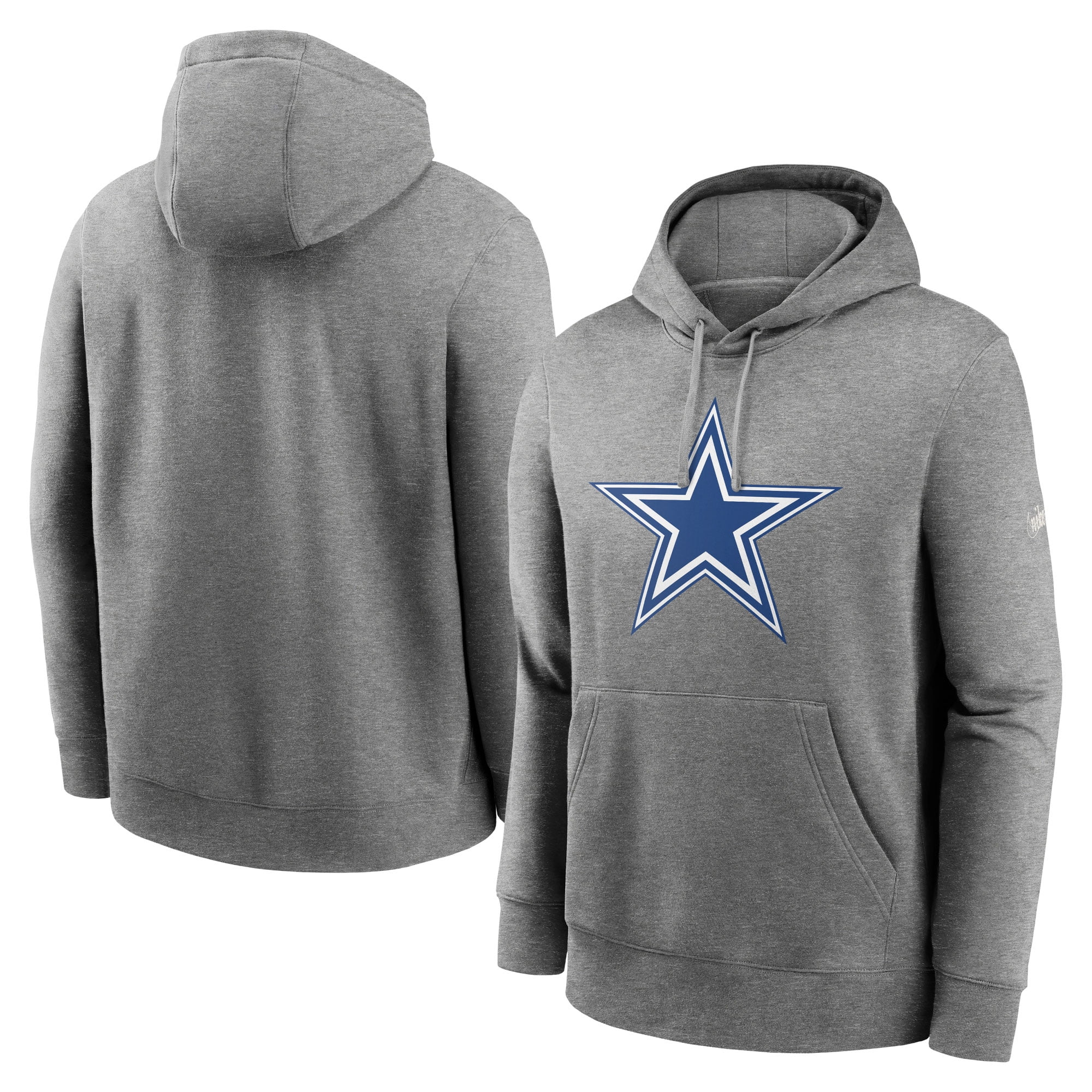 nike cowboys sweatshirt