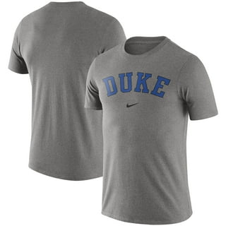 Duke Blue Devils Nike Basketball Arena Long Sleeve T-Shirt - White