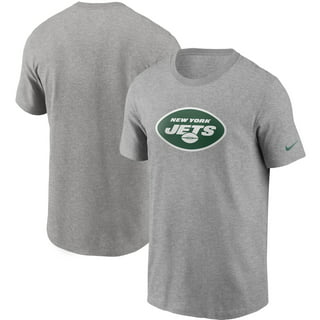 Men's Nike Ahmad Sauce Gardner White New York Jets Legacy Player Name & Number T-Shirt Size: Medium
