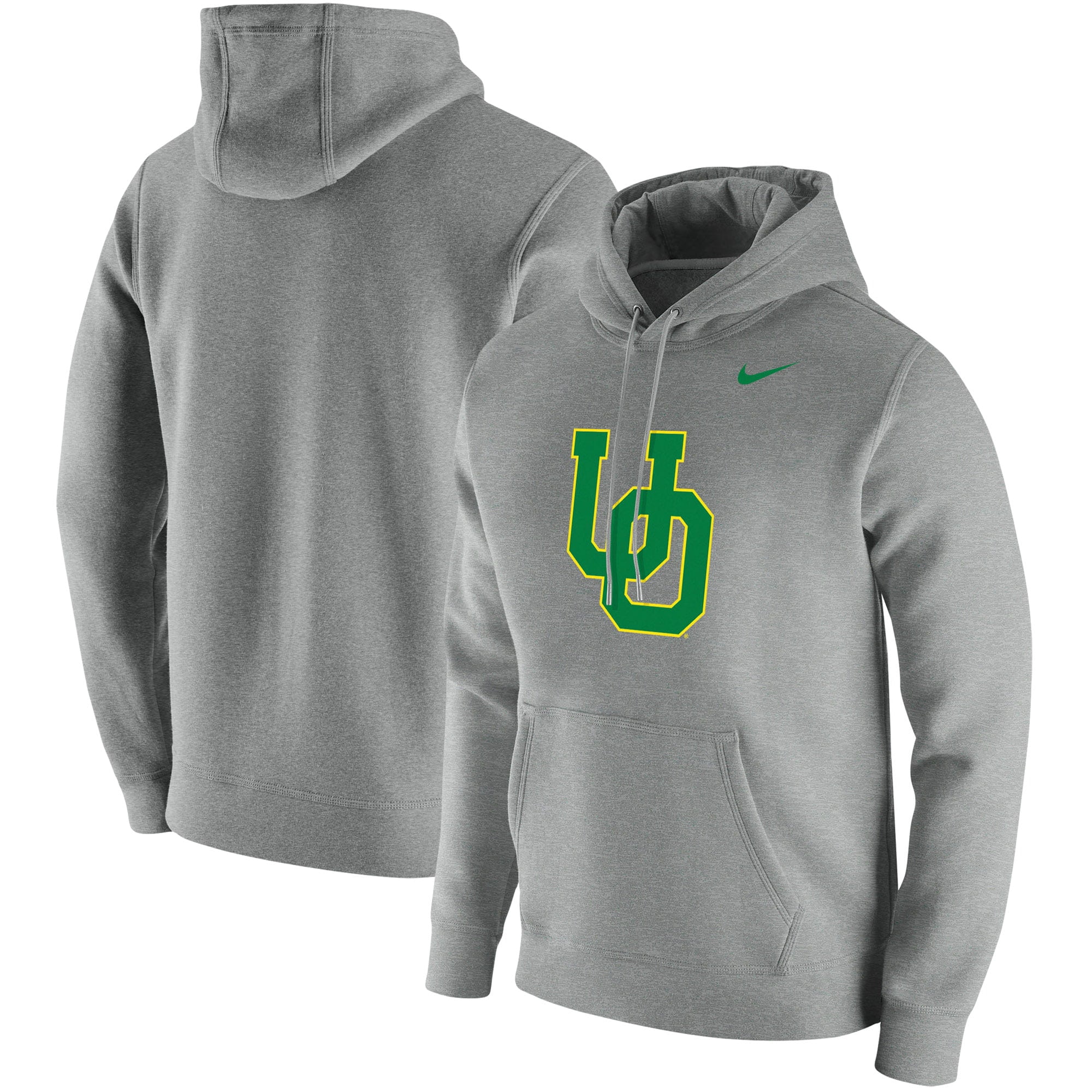 Nike oregon store hoodie