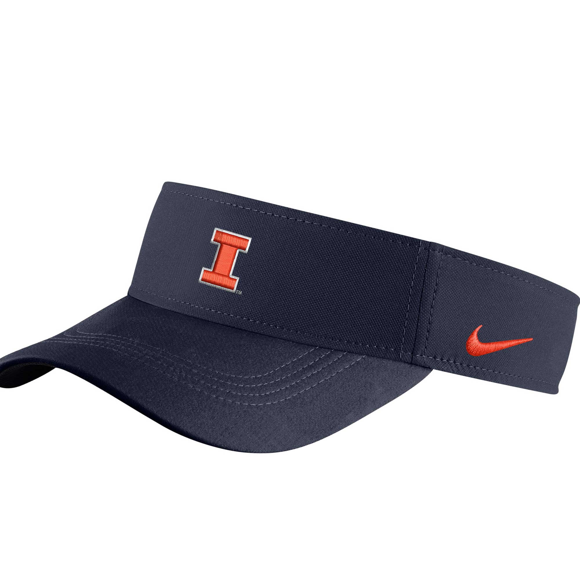 nike tennessee visor
