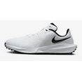 thumbnail image 1 of Men's Nike Infinity Pro Golf Cleats Shoes White, 1 of 5