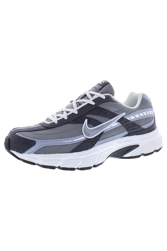 Initiator Mens Shoes Size 13, Color: Anthracite/Metallic Cool Grey