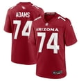 thumbnail image 1 of Men's Nike Isaiah Adams  Cardinal Arizona Cardinals Team Game Jersey, 1 of 3
