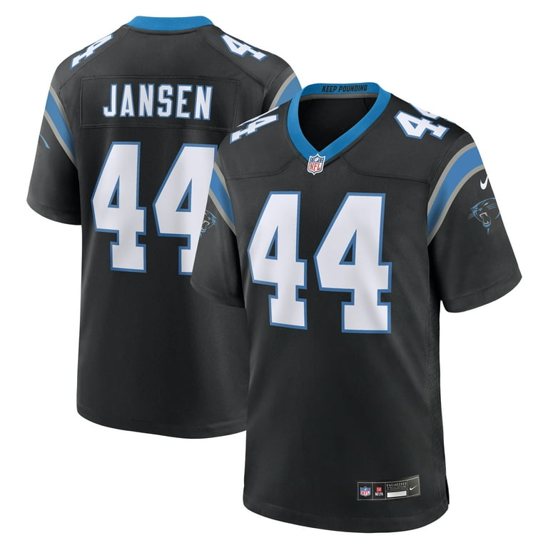 Carolina panthers hotsell team jerseys