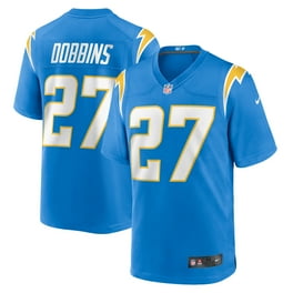 Men s Nike Stephen Anderson Powder Blue Los Angeles Chargers Game Jersey Walmart