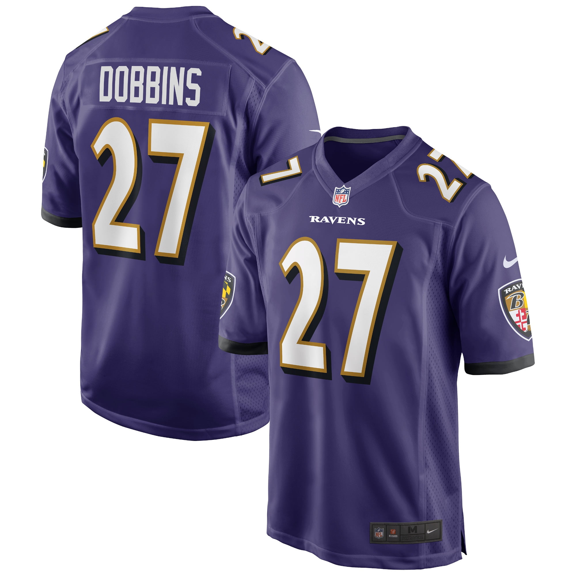 Baltimore ravens 2024 black jersey