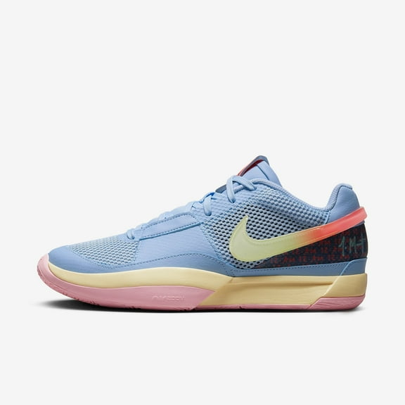 (Men's) Nike Ja 1 'Day One' (2023) DR8785-400
