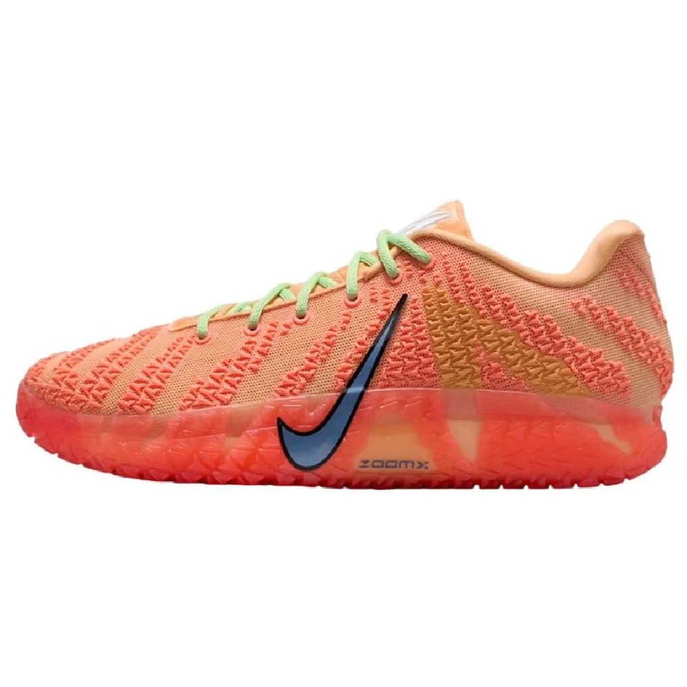 Nike Ja 3 "Daybreak" Celestial Gold/Slate para Hombre (HF2793 201) - 10