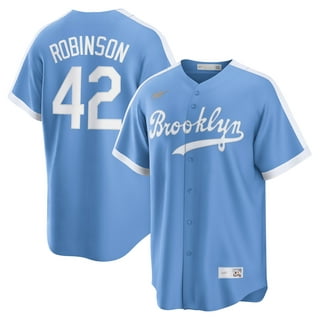 Harris Game-Worn and Signed Jackie Robinson Day Jersey