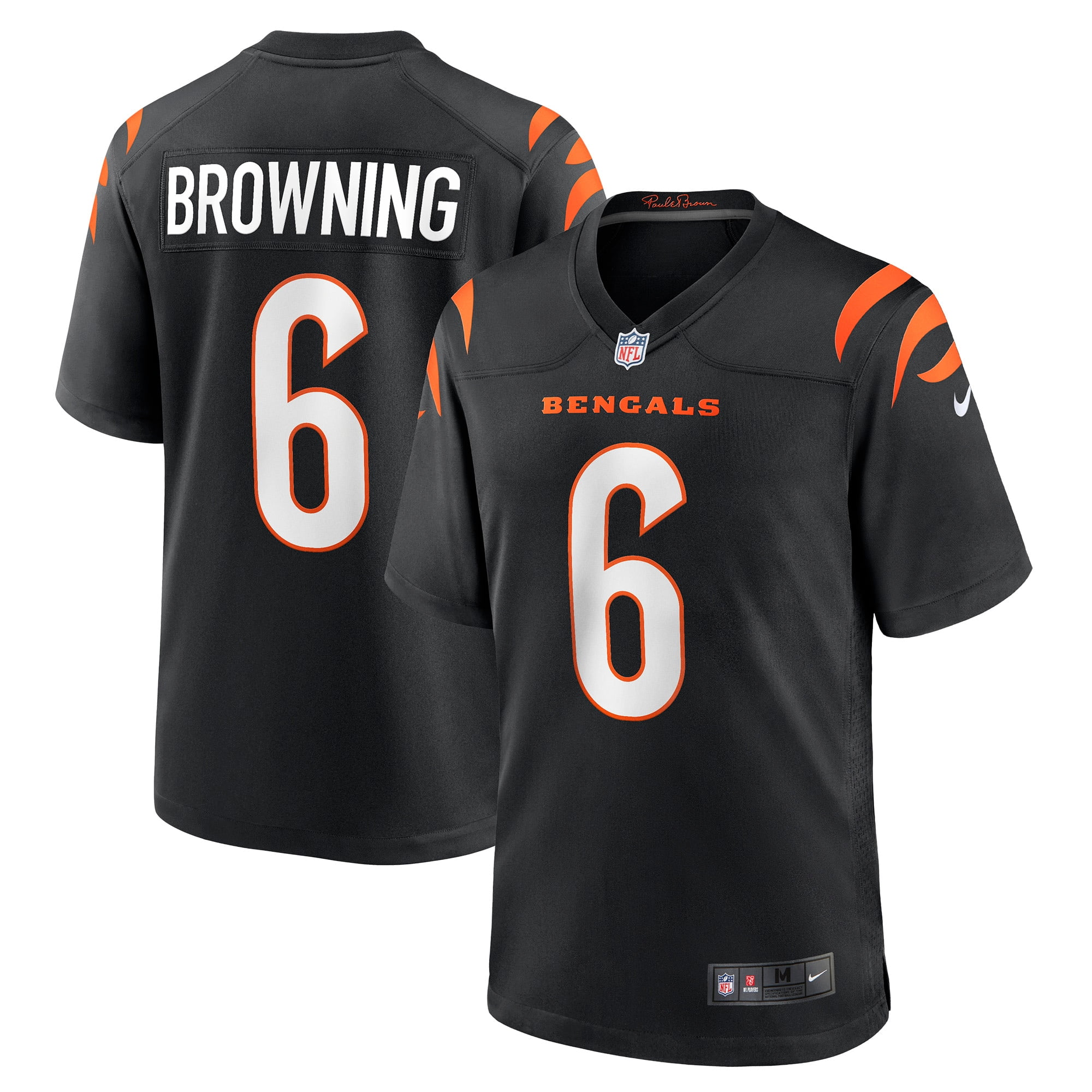 Fromm Jake replica jersey