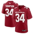 thumbnail image 1 of Men's Nike Jalen Thompson  Cardinal Arizona Cardinals Team Game Jersey, 1 of 6