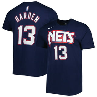  James Harden Houston Rockets #13 Red Kids Home Name and Number  T Shirt (Kids 4) : Sports & Outdoors