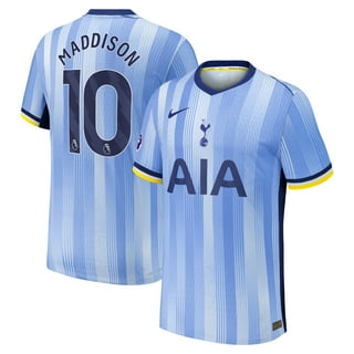セール❗️Tottenham Hotspur 20/21 ホームユニフォーム Nike Tottenham Hotspur Men's Home Jersey 20/21 Legend Son #7