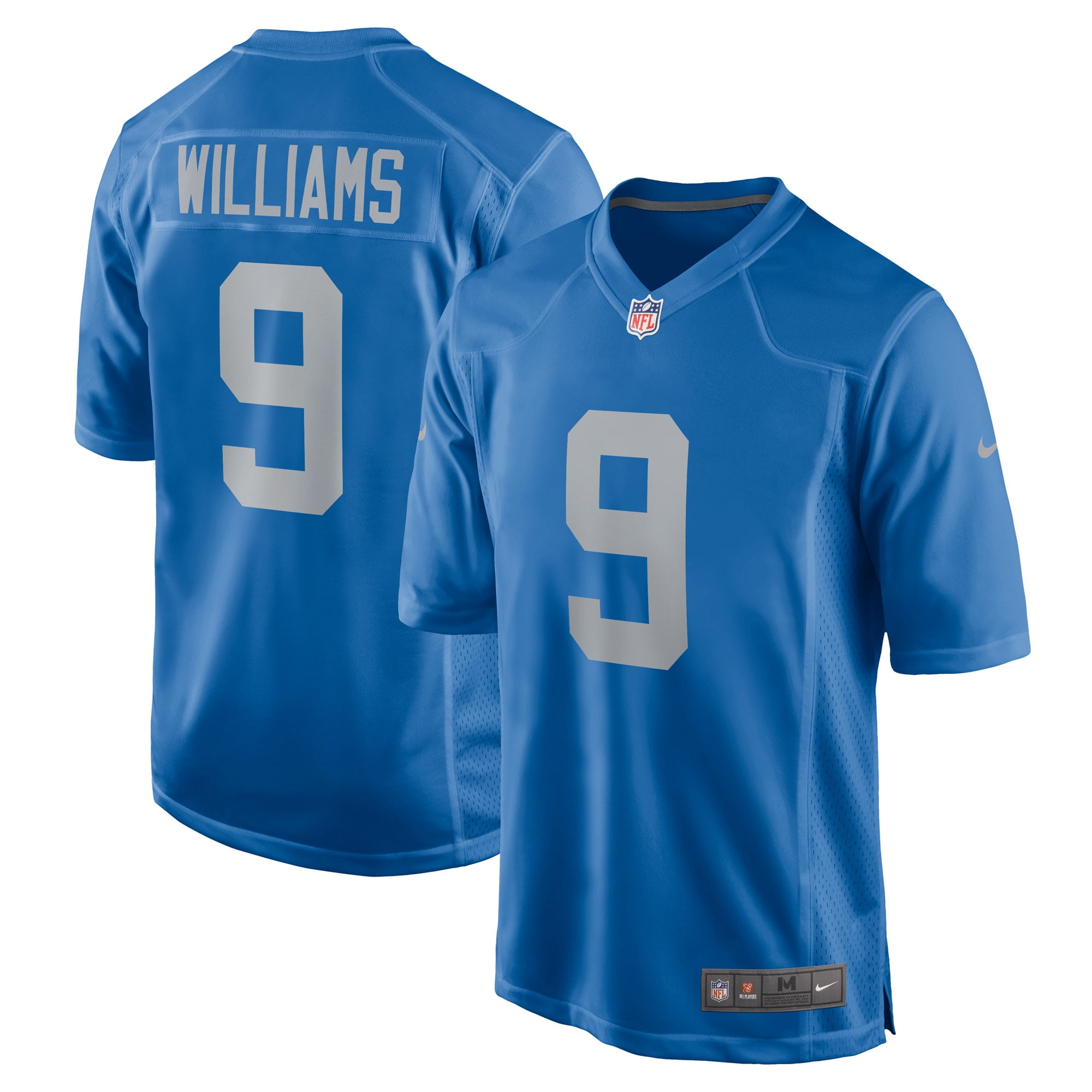 detroit lions jersey 2022