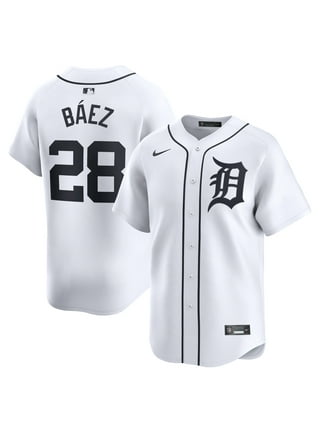 Javier 2024 baez shirt