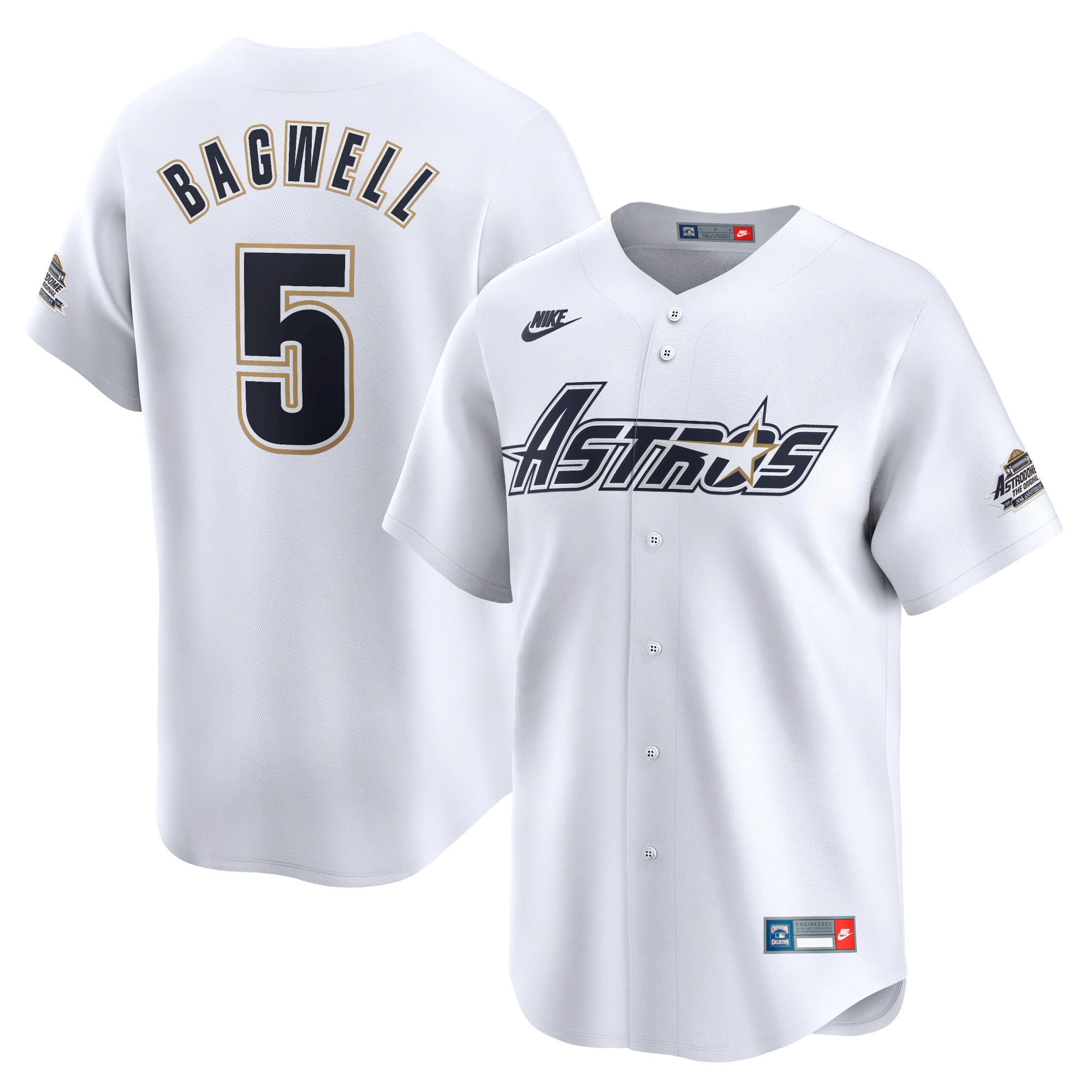 Jeff bagwell jerseys sale on sale