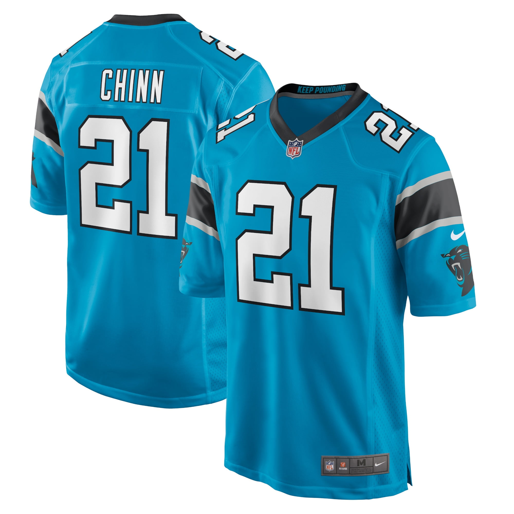 Carolina panthers jersey 2025 for men