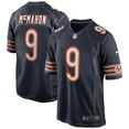 thumbnail image 1 of Men's Nike Jim McMahon Navy Chicago Bears Game Retired Player Jersey, 1 of 4