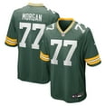 Men's Nike Jordan Green Green Bay Packers 2024 NFL Draft First