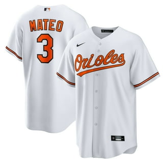 orioles baltimore jersey