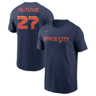Youth altuve on sale jersey