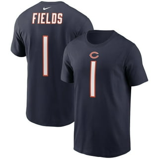 Nike Dri-FIT Sideline Velocity (NFL Chicago Bears) Men's T-Shirt