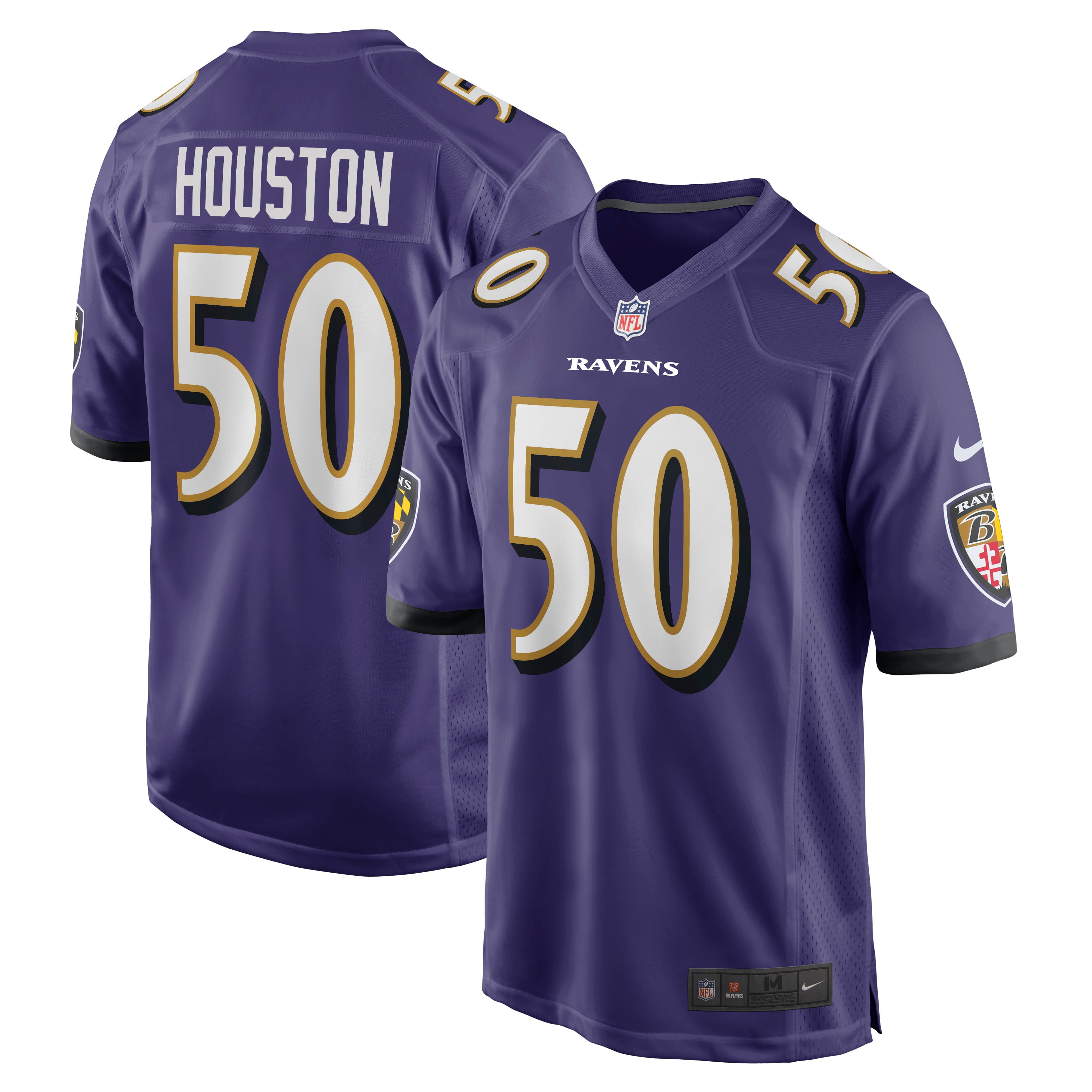 Justin houston elite jersey hotsell