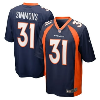 Denver Broncos Jerseys  Curbside Pickup Available at DICK'S