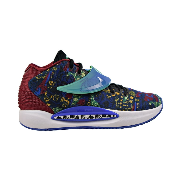 シューズ(男性用) NIKE KD 14 NRG EP Ron English 2 Ky-D Nike-KD-14-NRG-Ron-English-2-