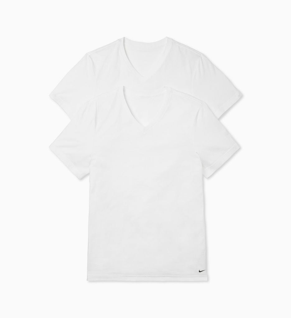 Nike v neck shirts sales
