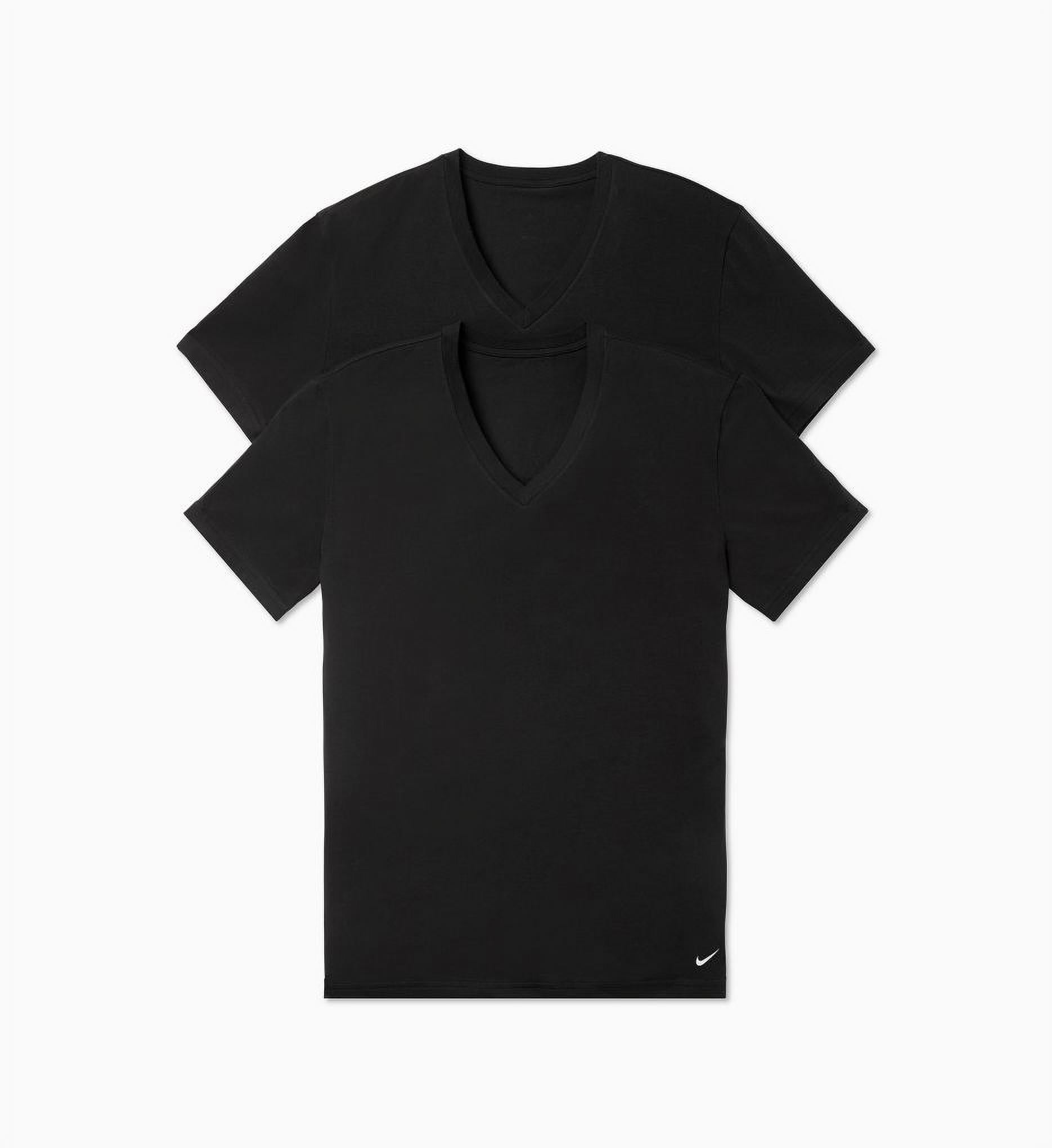 nike everyday cotton stretch t shirt