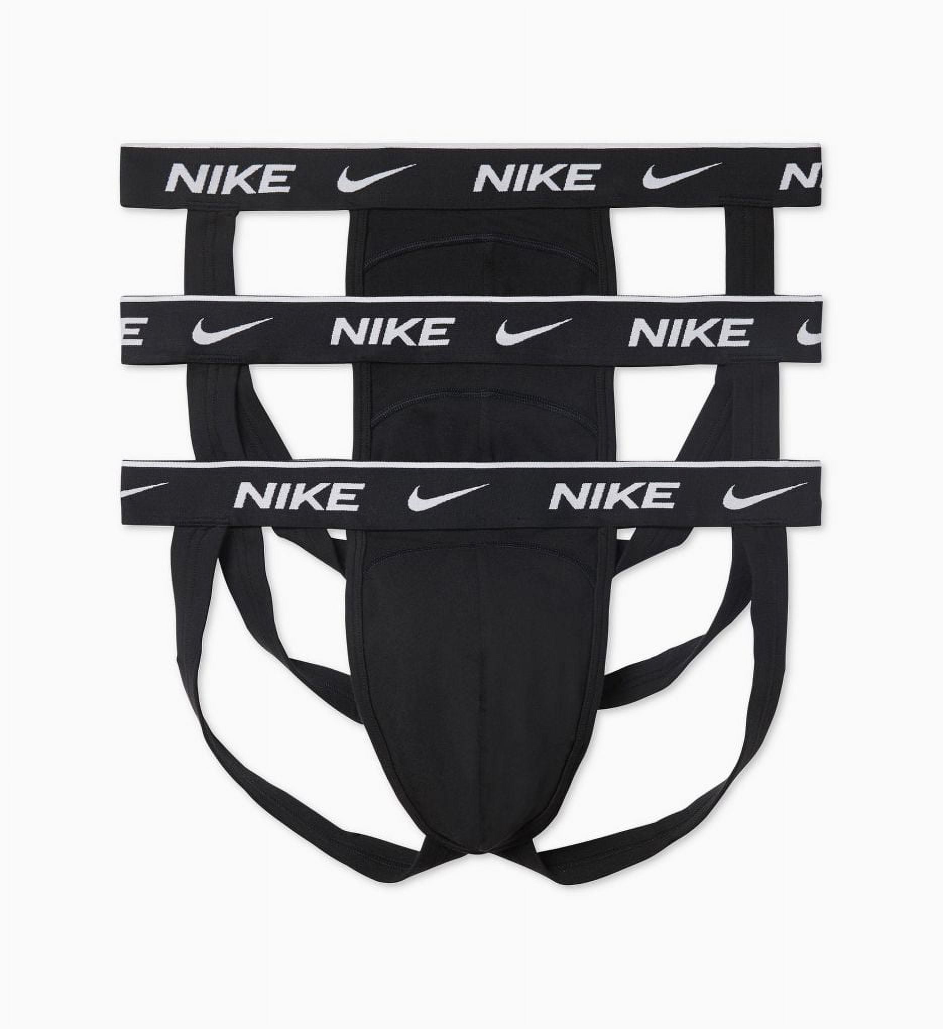 men's nike ke1013 everyday cotton stretch jockstraps stores