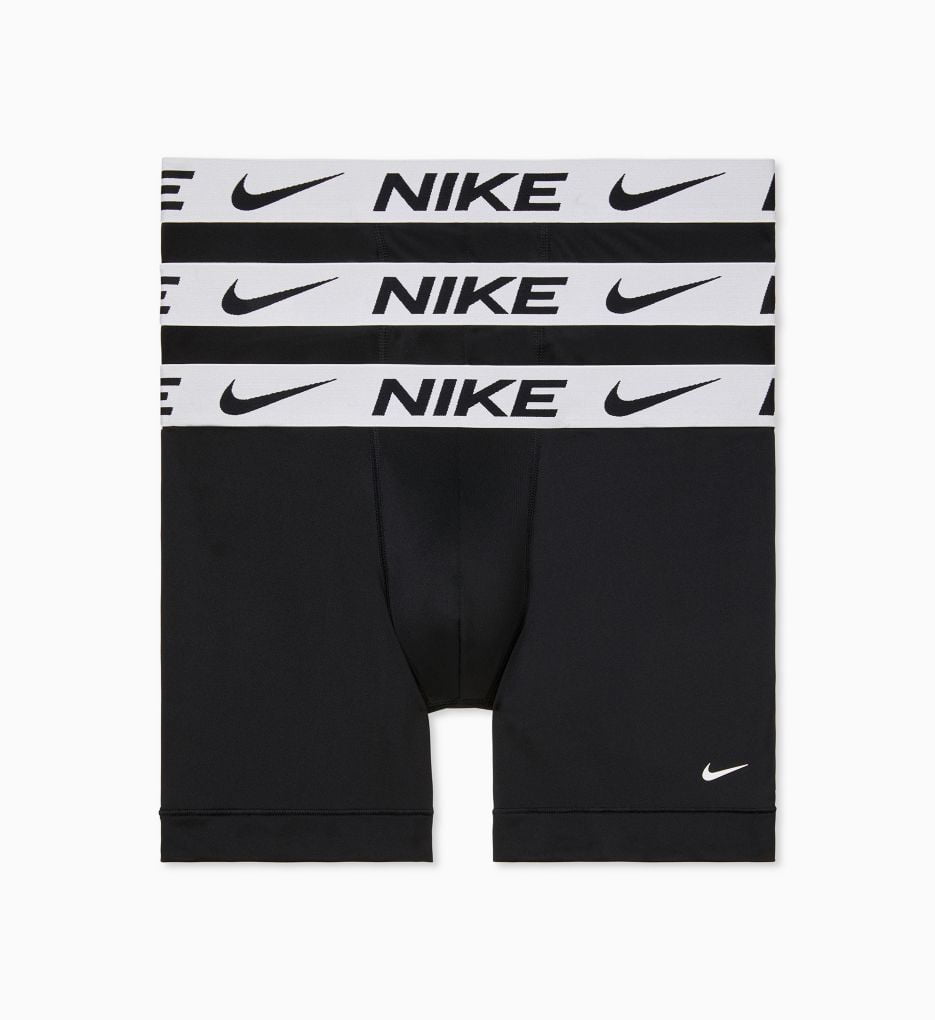 Men's Nike 3-Pack Dri-FIT Essential Microfiber 6