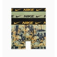 thumbnail image 1 of Men's Nike KE1157 Essential Micro Boxer Brief - 3 Pack (Graffiti Print M), 1 of 1