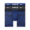 thumbnail image 1 of Men's Nike KE1157 Essential Micro Boxer Brief - 3 Pack (Static/Grey/Black M), 1 of 1
