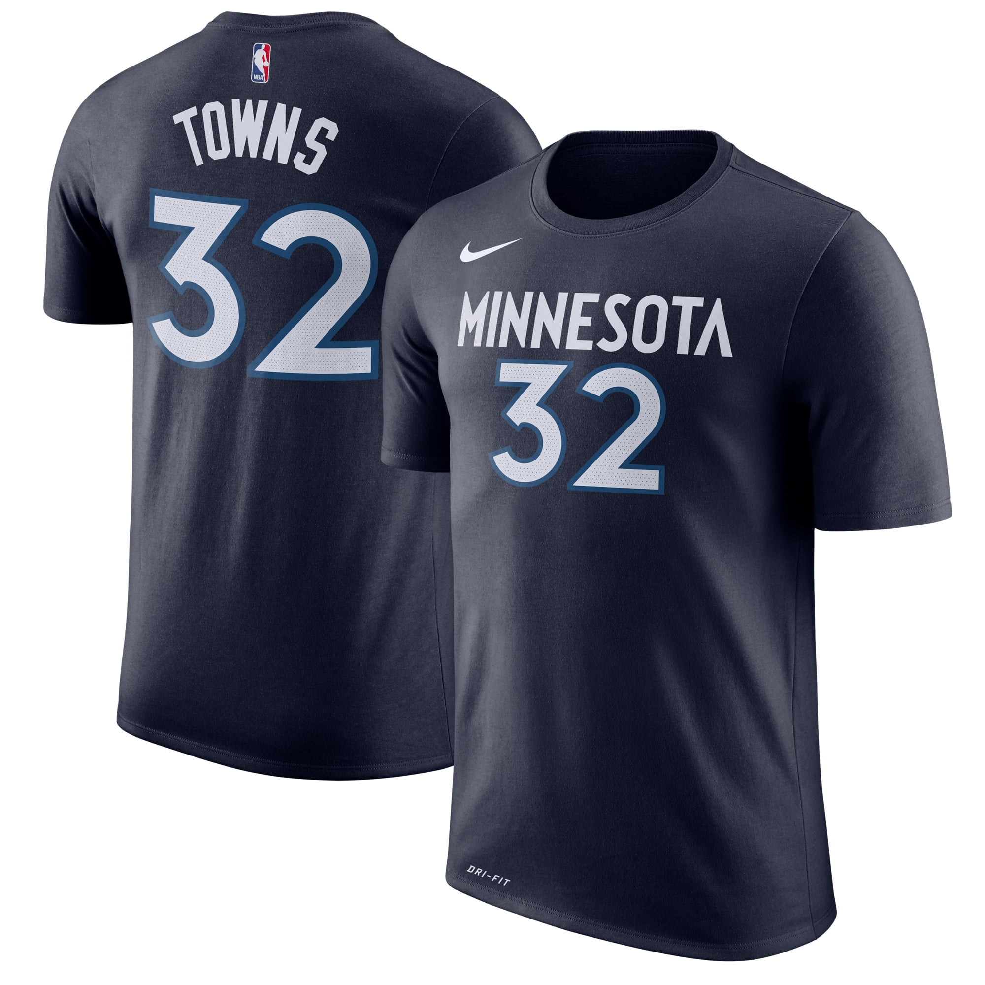 Nike Minnesota Timberwolves outlet Karl-Anthony Towns Jersey