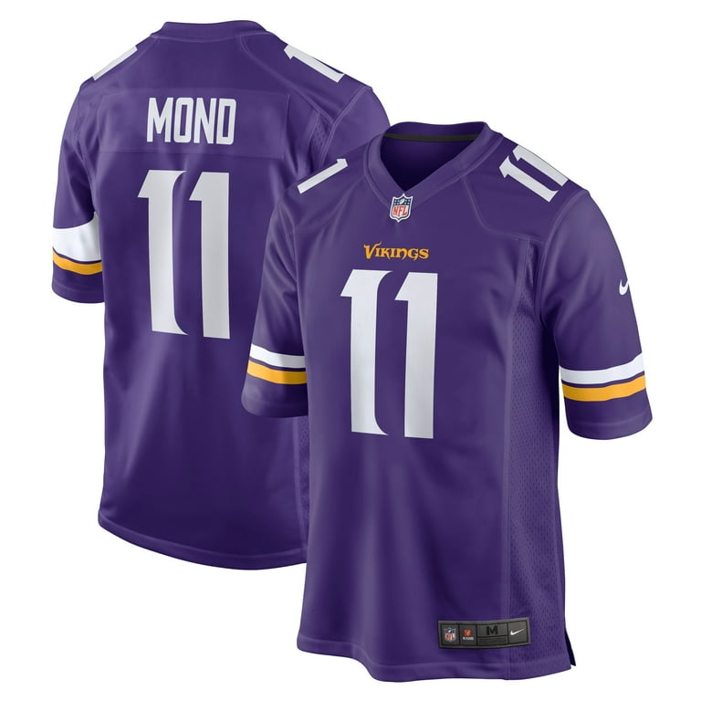 Vikings best sale jersey men