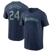 Ken Griffey Jr. - Fan Shop