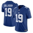 thumbnail image 1 of Men's Nike Kenny Golladay Royal New York Giants Vapor F.U.S.E. Limited Jersey, 1 of 3