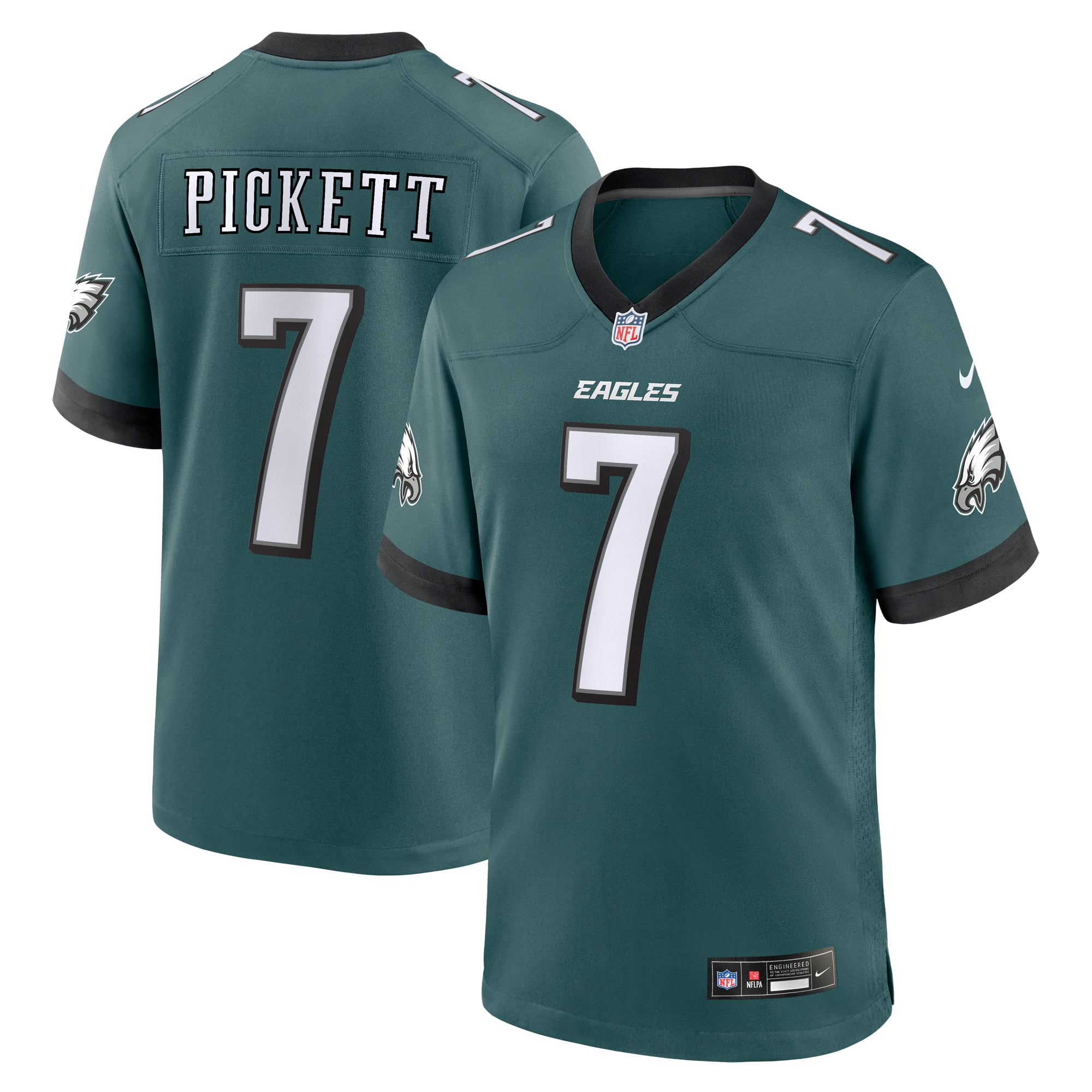 Nike sale Philadelphia Eagles Jersey