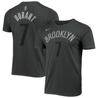 Kevin Durant Brooklyn Nets Game-Used Black Nike Shorts from the 2021-22 NBA  Season