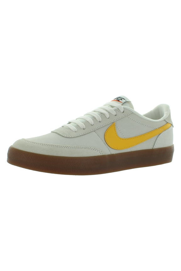 Men's Nike Killshot 2 Phantom/University Gold (FQ8903 001) - 12