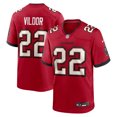 thumbnail image 1 of Men's Nike Kindle Vildor  Red Tampa Bay Buccaneers Team Game Jersey, 1 of 6